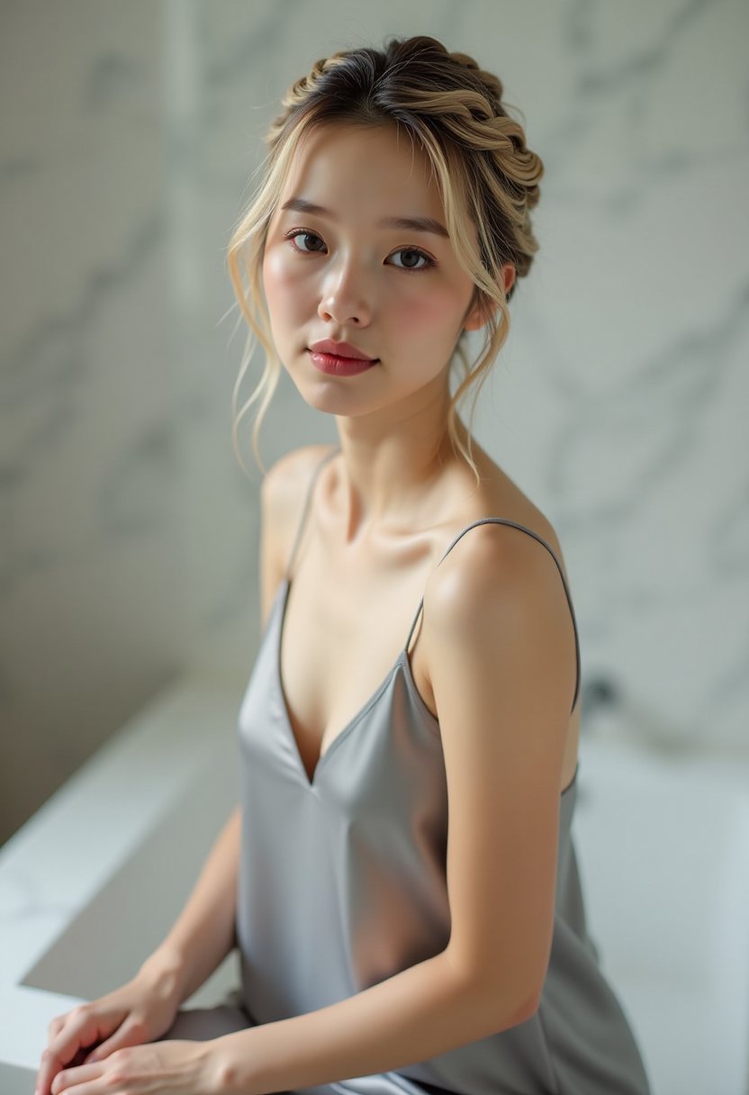夏日海滩 樱花动漫