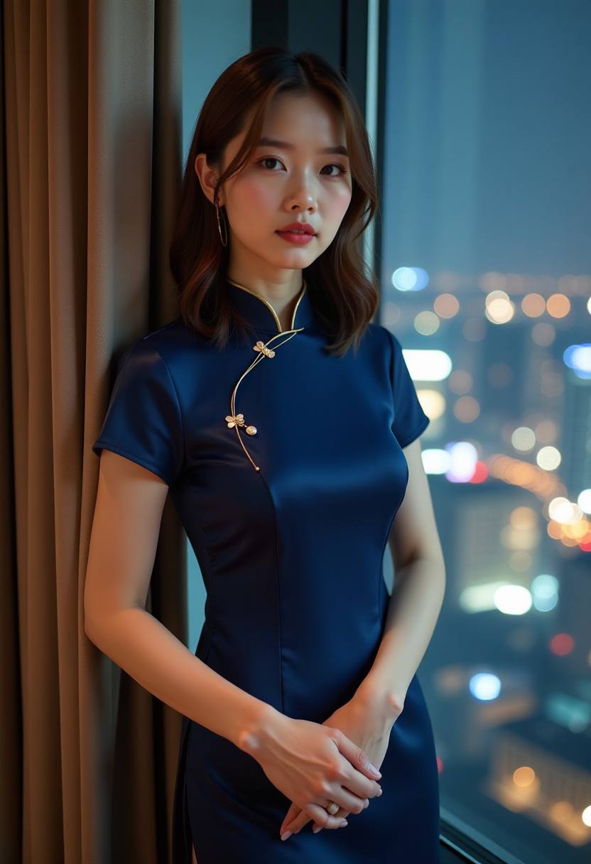 《夏日海滩》樱花动漫焦点海报