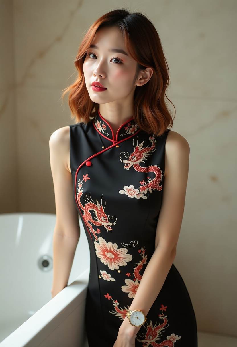 八月的潮声