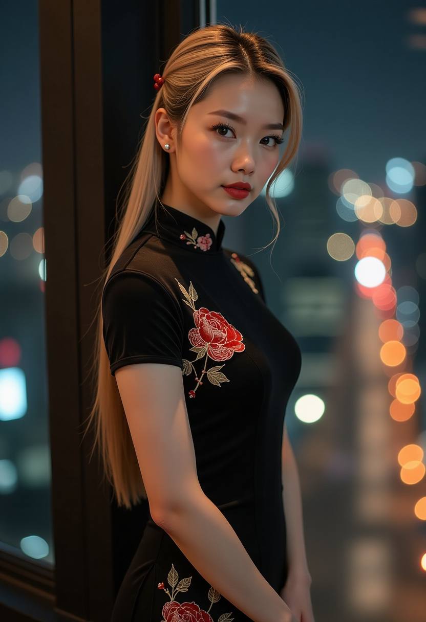 樱桃汽水与白帆船
