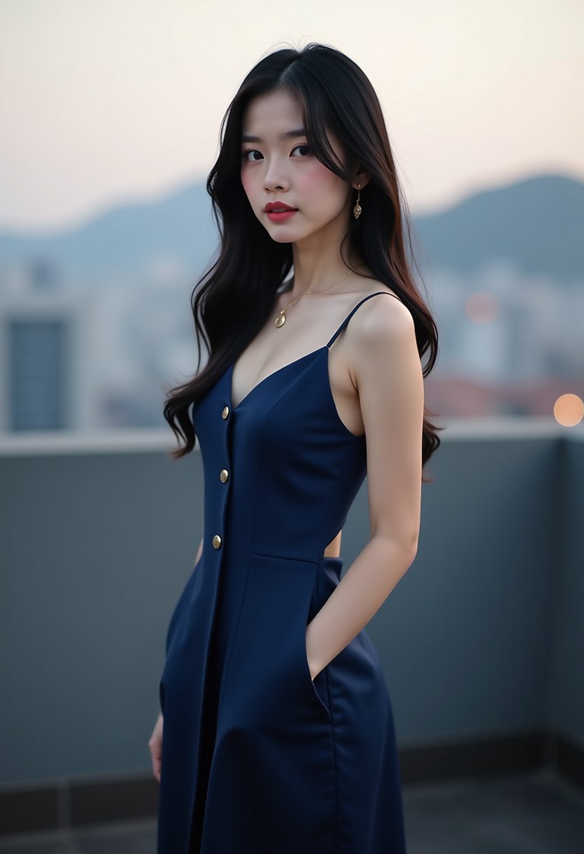 珊瑚街少女们