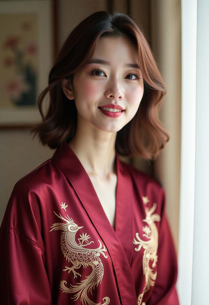 海风与樱花的约定