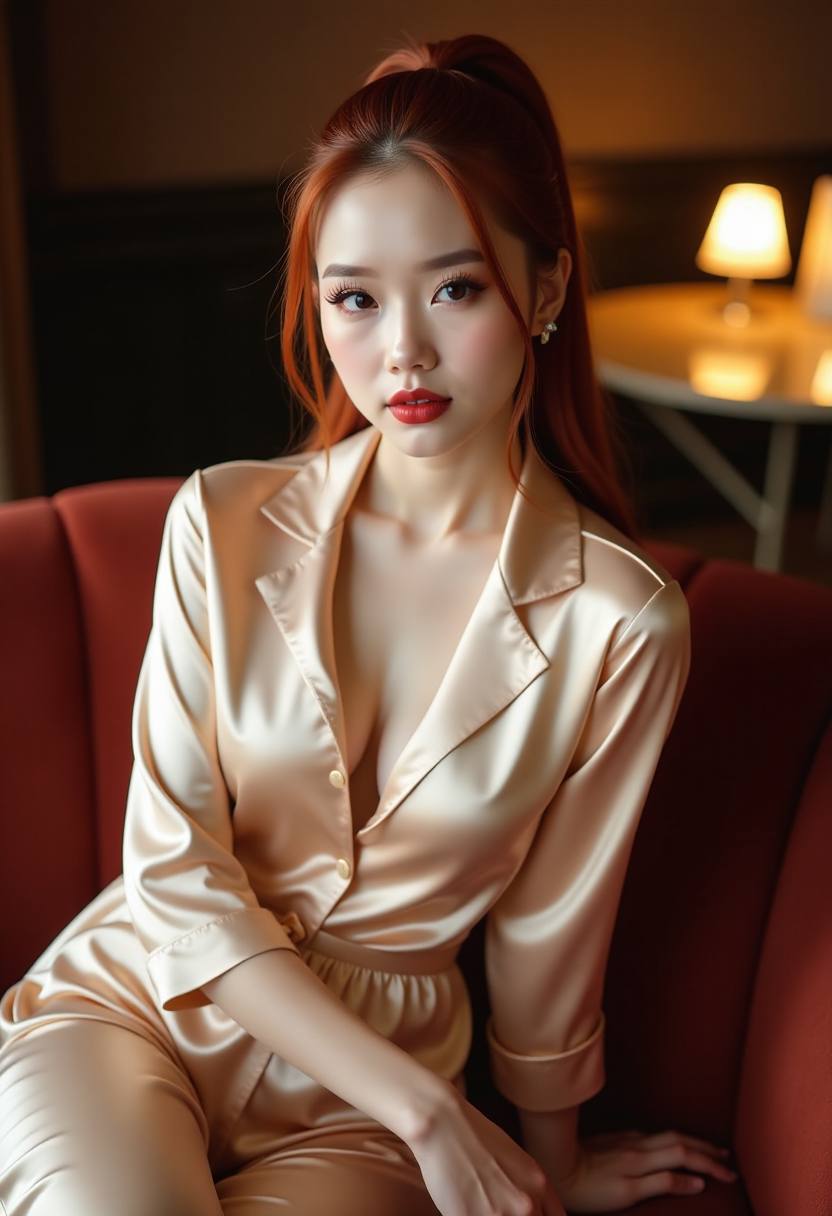 潮汐少女乐队