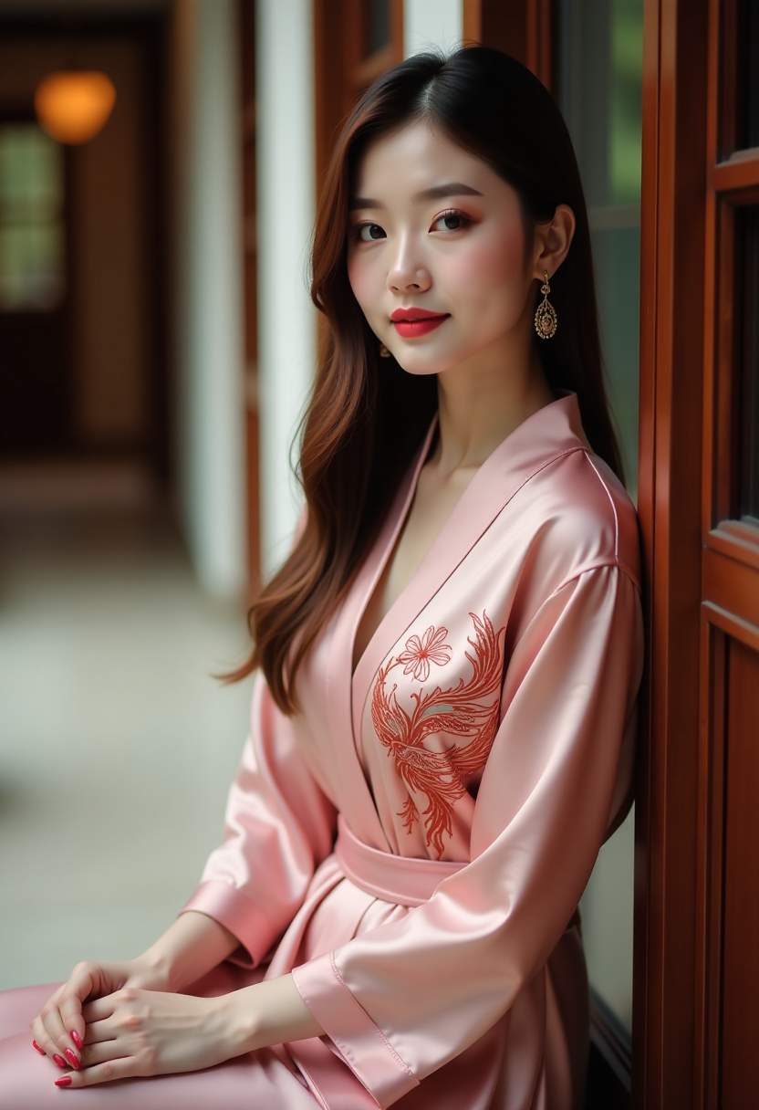 珊瑚街少女们