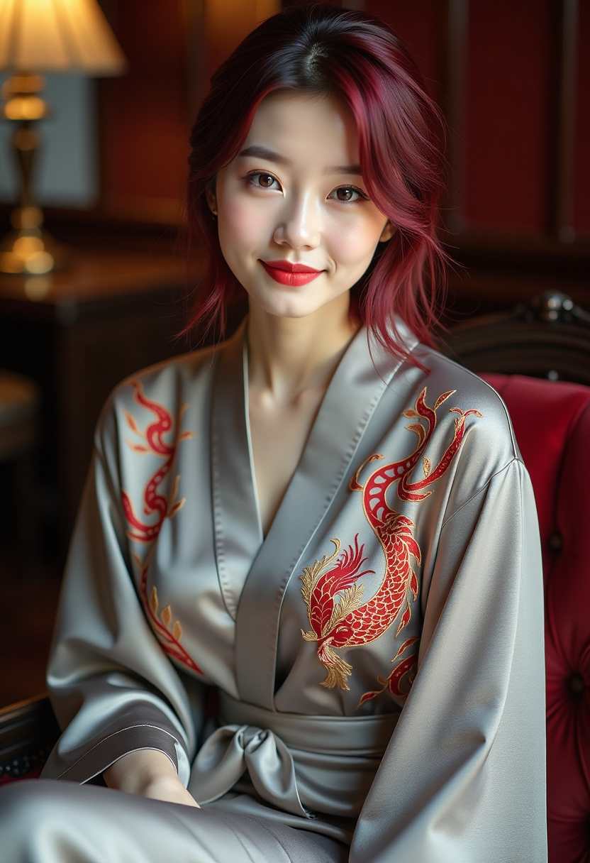 晚风信箱