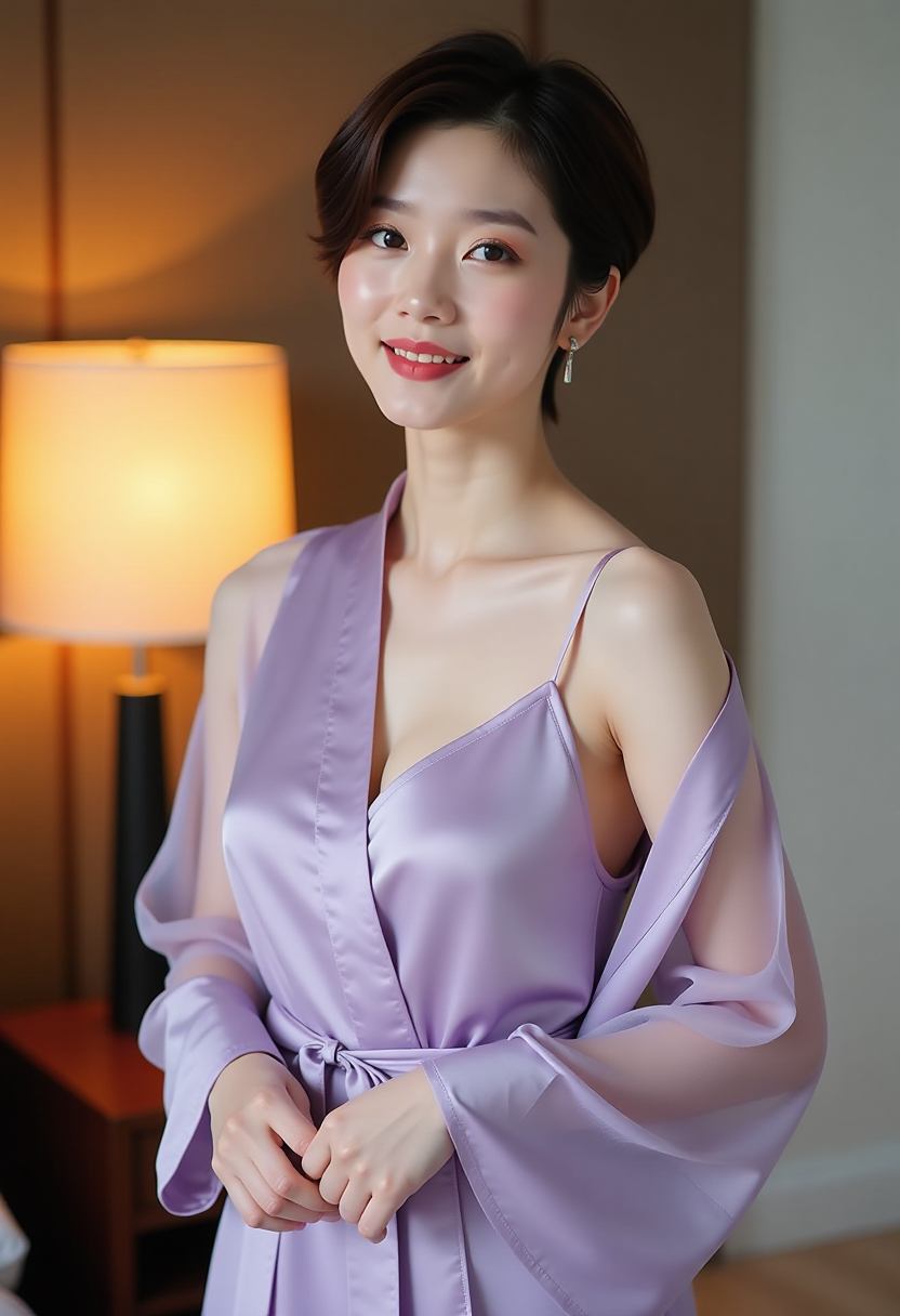 八月的潮声
